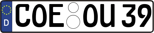 COE-OU39
