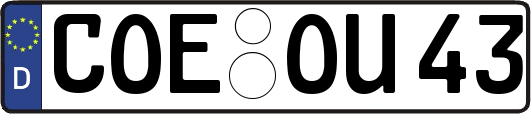 COE-OU43