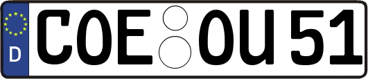 COE-OU51