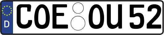 COE-OU52