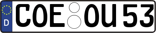 COE-OU53