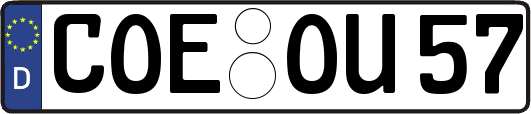 COE-OU57