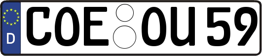 COE-OU59