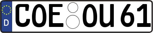 COE-OU61