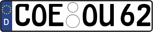 COE-OU62