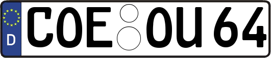 COE-OU64