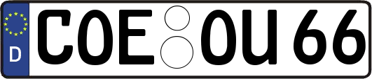 COE-OU66