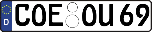 COE-OU69
