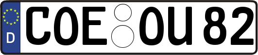 COE-OU82