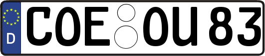 COE-OU83