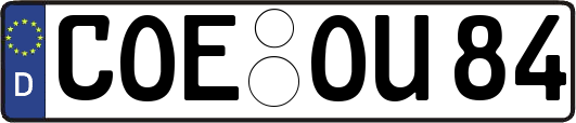 COE-OU84