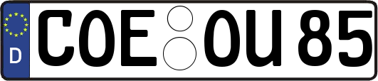 COE-OU85