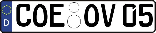 COE-OV05