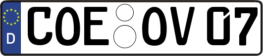 COE-OV07