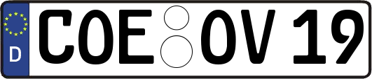 COE-OV19