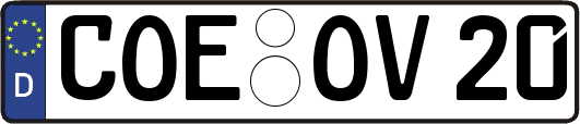 COE-OV20