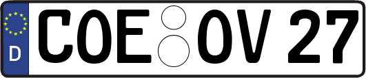 COE-OV27
