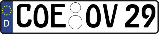 COE-OV29
