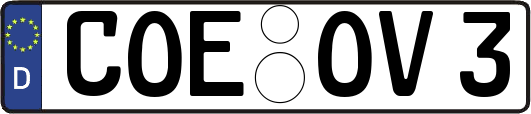 COE-OV3