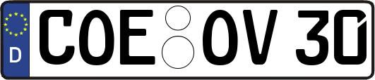 COE-OV30