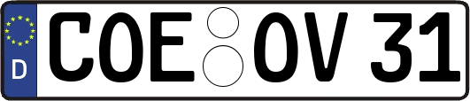 COE-OV31