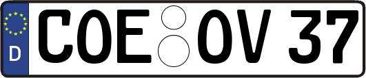 COE-OV37
