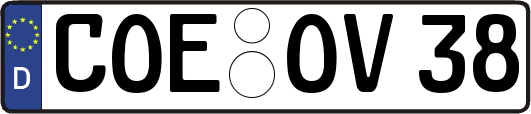 COE-OV38
