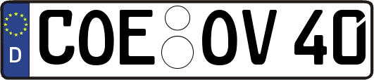 COE-OV40