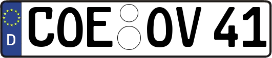 COE-OV41