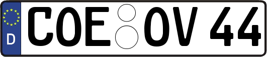 COE-OV44