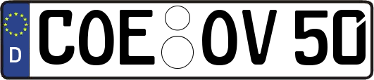 COE-OV50