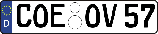 COE-OV57