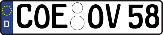 COE-OV58
