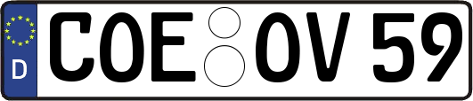 COE-OV59