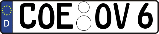 COE-OV6