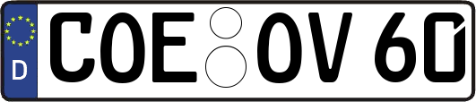 COE-OV60
