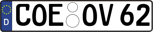 COE-OV62