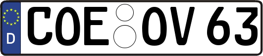 COE-OV63