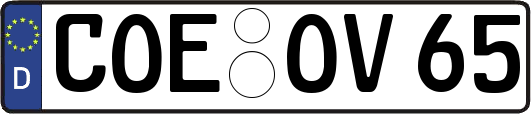 COE-OV65