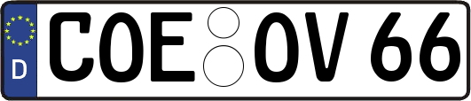 COE-OV66