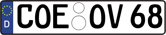 COE-OV68