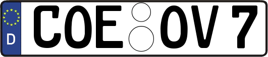 COE-OV7