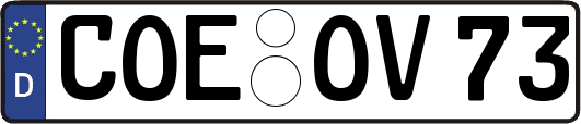 COE-OV73
