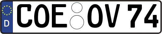 COE-OV74