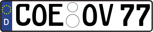 COE-OV77