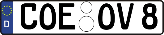 COE-OV8