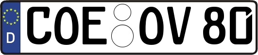 COE-OV80