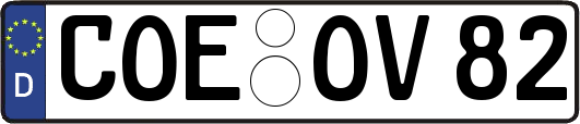 COE-OV82