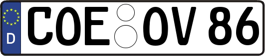 COE-OV86