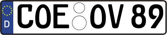 COE-OV89